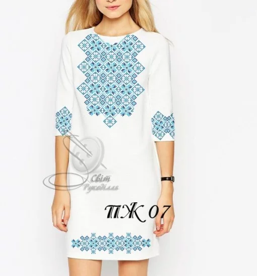 Сукня жіноча №7
