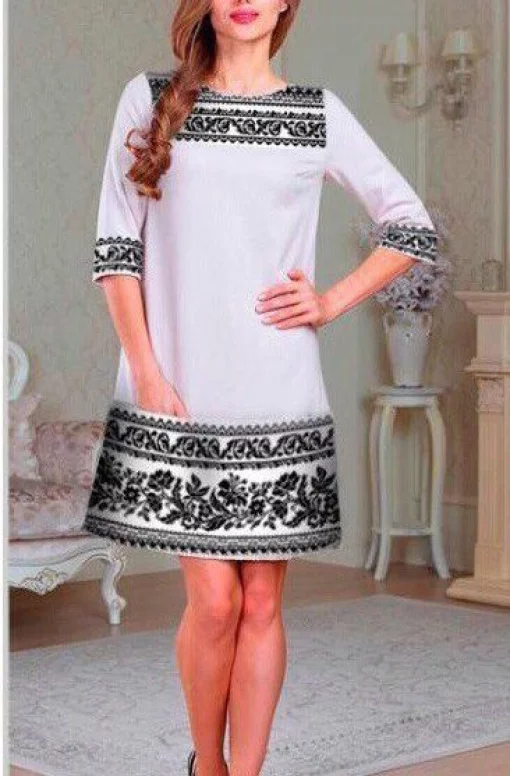 Сукня жіноча, арт 2396