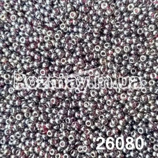 Бісер 26080