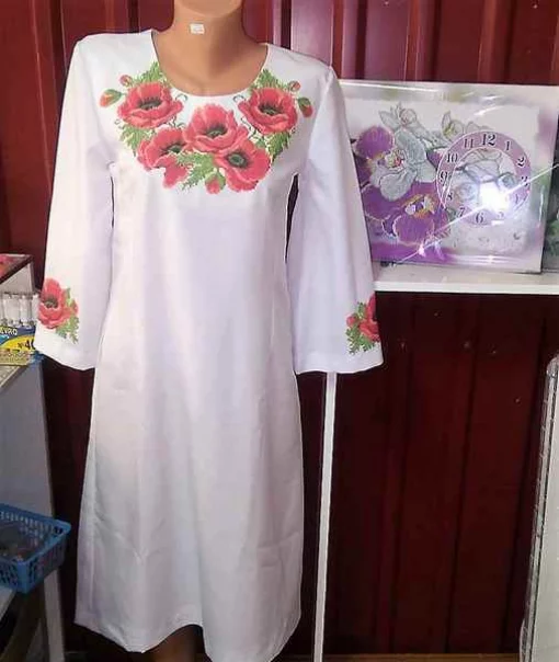 Пошита сукня &quot;Леді&quot;