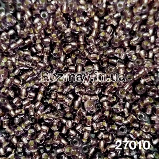 Бісер 27010