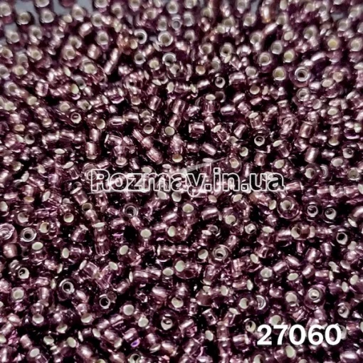 Бісер 27060