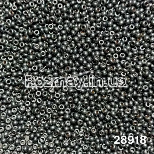 Бісер 28918 