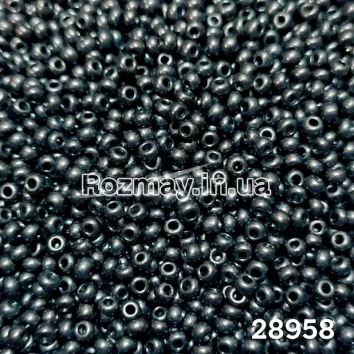Бісер 28958