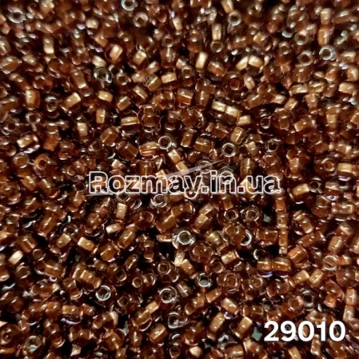 Бісер 29010