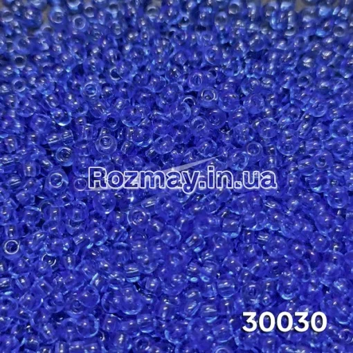 Бісер 30030