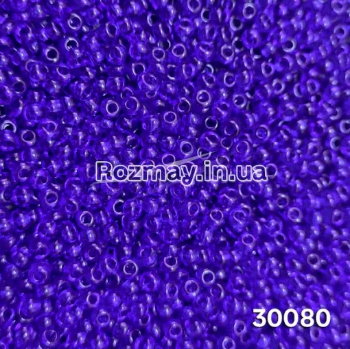 Бісер 30080