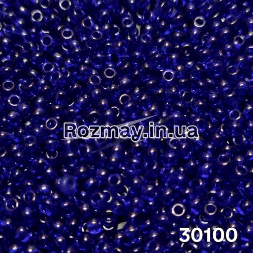 Бісер 30100