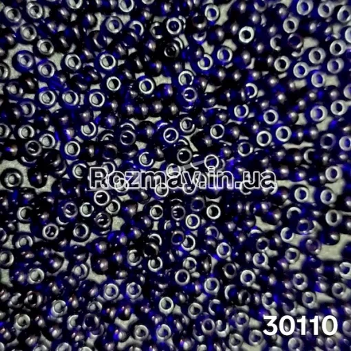 Бісер 30110 