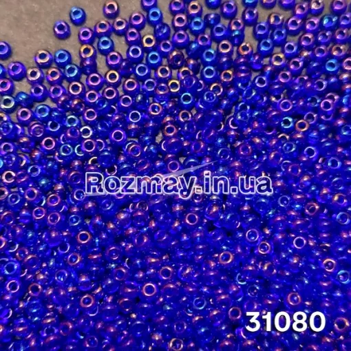 Бісер 31080