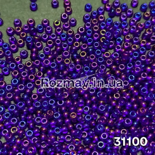  Бісер 31100