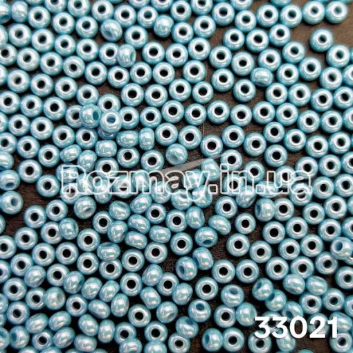 Бісер 33021