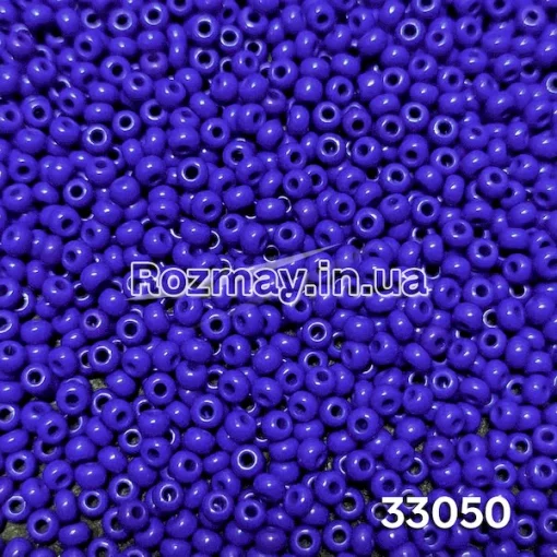Бісер 33050