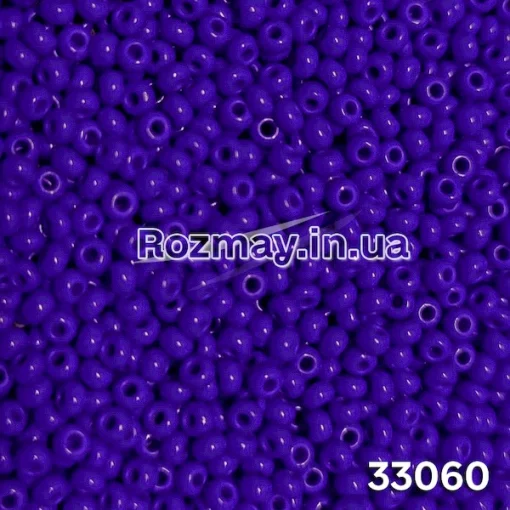 Бісер 33060