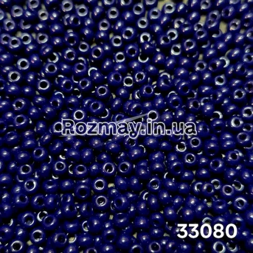 Бісер 33080