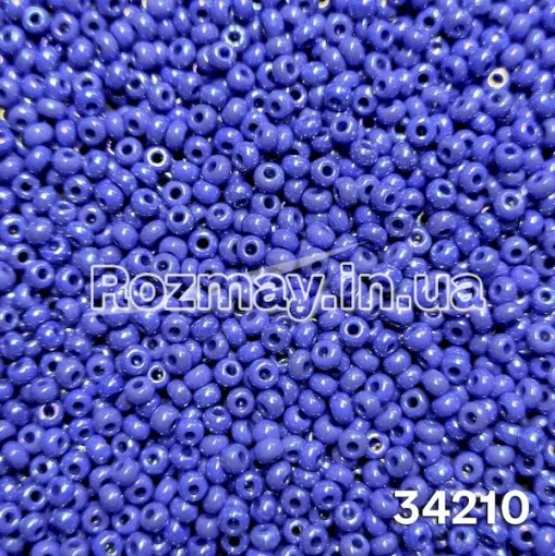 Бісер 34210