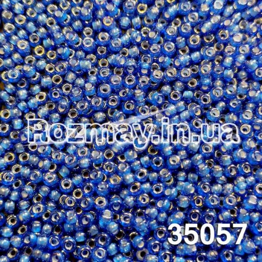 Бісер 35057