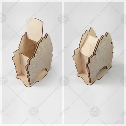 Заготовка на дереві &quot;Чайний будиночок&quot; 