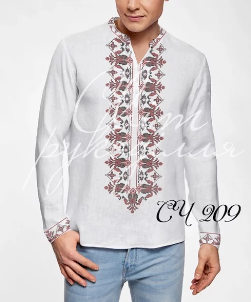 Сорочка №209