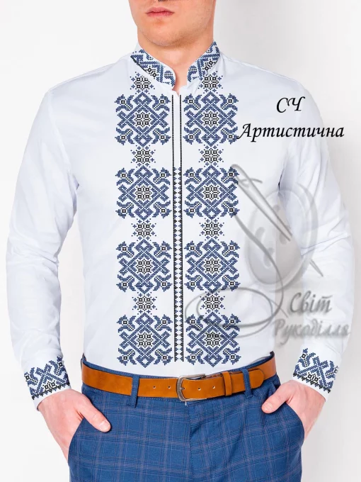 Сорочка "Артистична" 