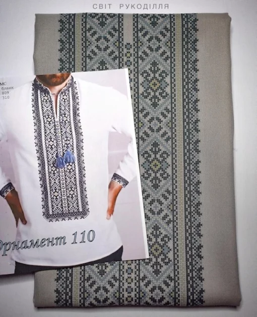 Сорочка №110