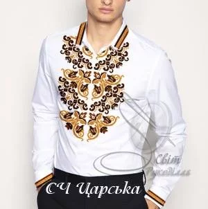  Сорочка "Царська" 