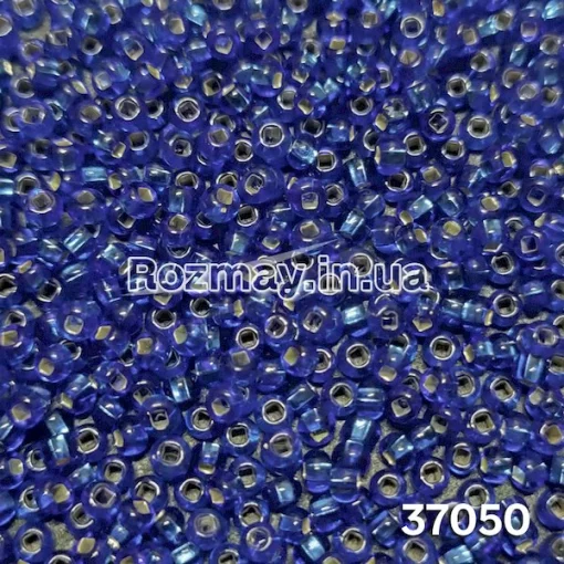 Бісер 37050 квадратна серединка 