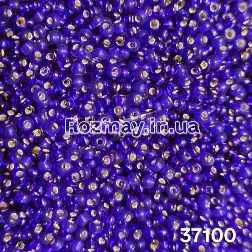 Бісер 37100