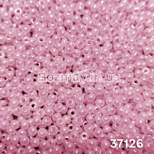 Бісер 37126