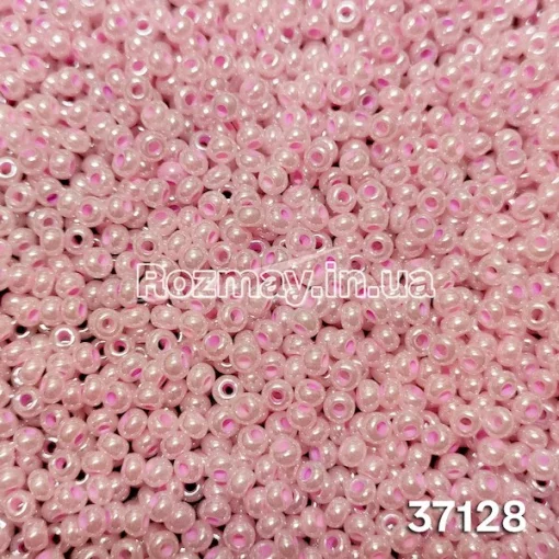 Бісер 37128
