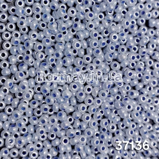 Бісер 37136