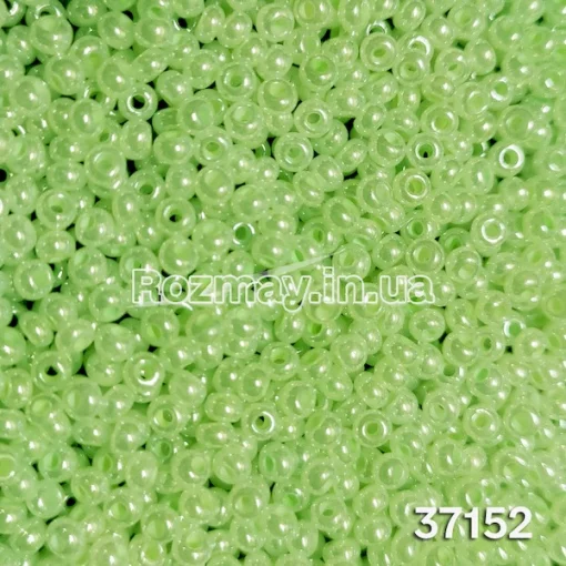 Бісер 37152