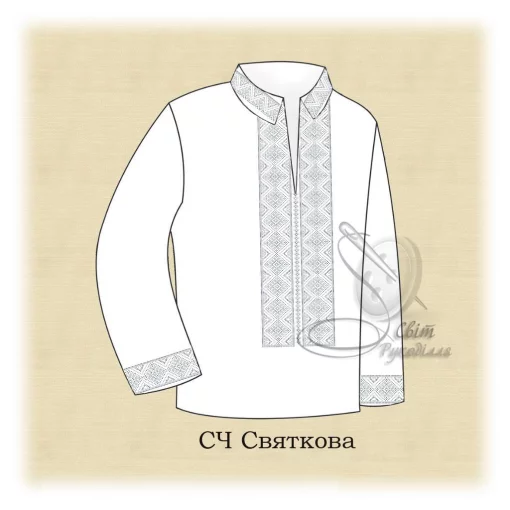 Сорочка "Святкова" 