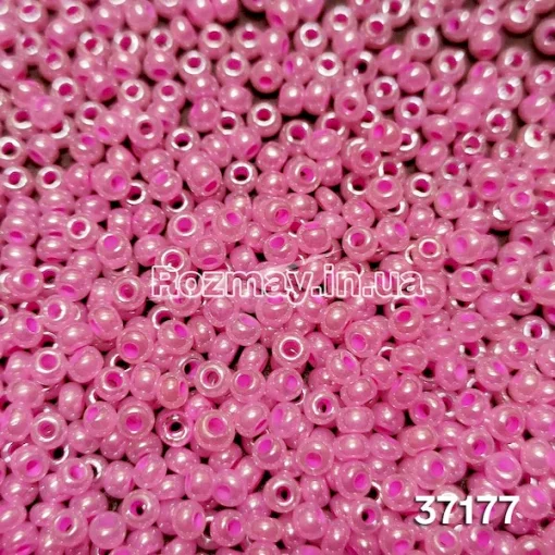 Бісер 37177 