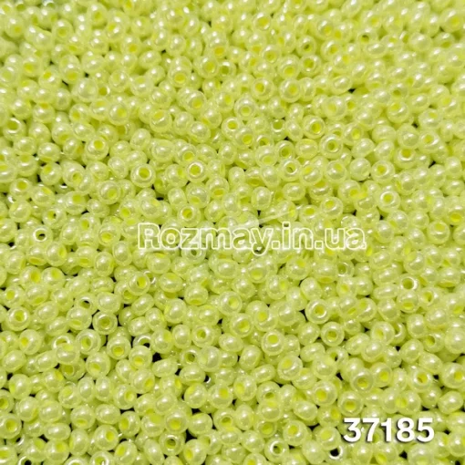 Бісер 37185
