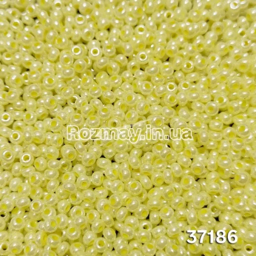 Бісер 37186 