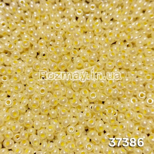 Бісер 37386