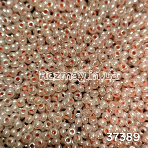 Бісер 37389