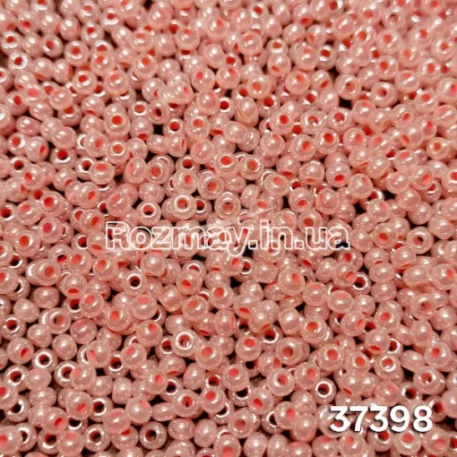 Бісер 37398