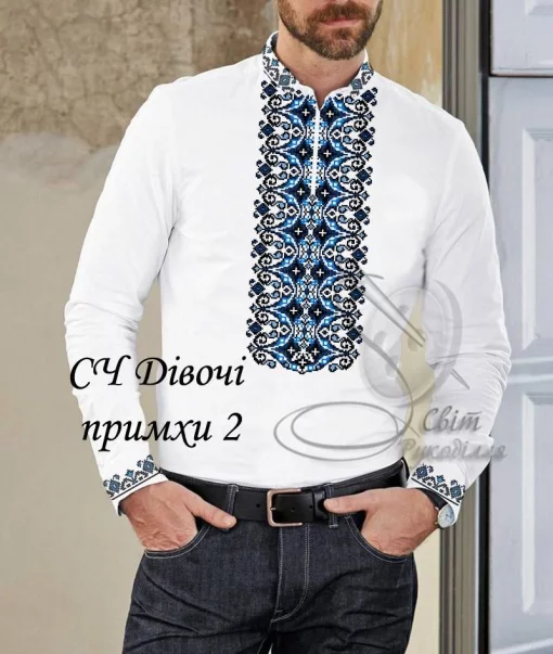 Сорочка &quot;Дівочі примхи-2&quot; 