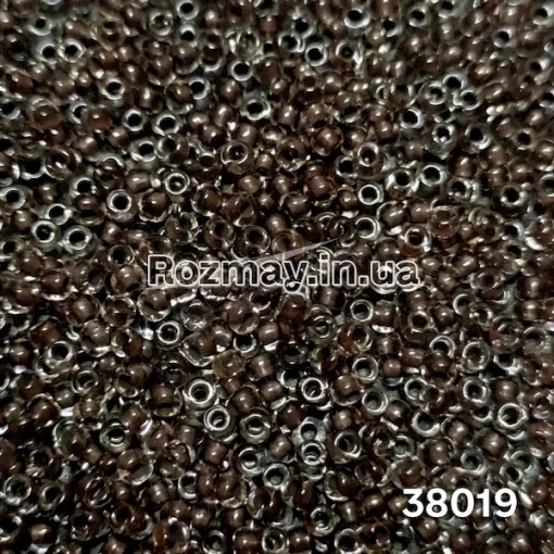 Бісер 38019