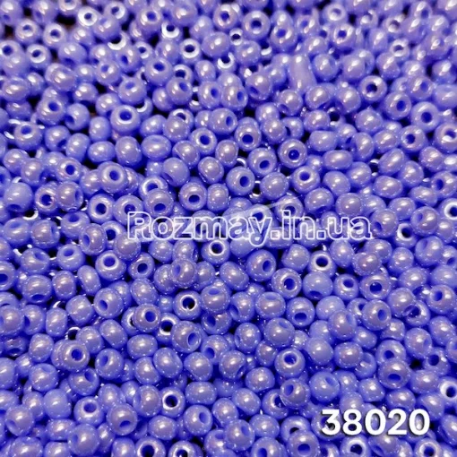 Бісер 38020