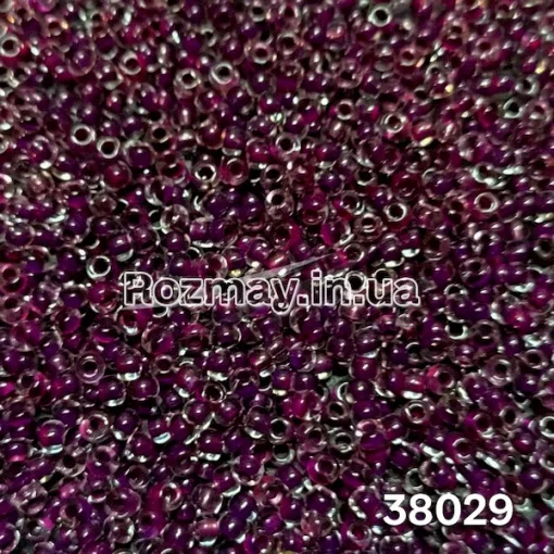 Бісер 38029