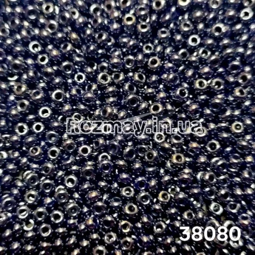 Бісер 38080