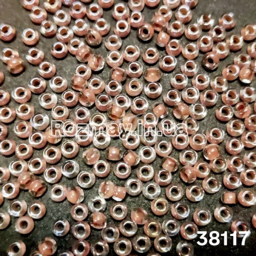 Бісер 38117