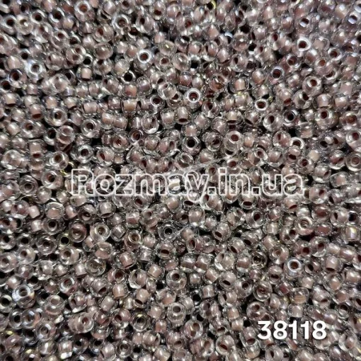Бісер 38118