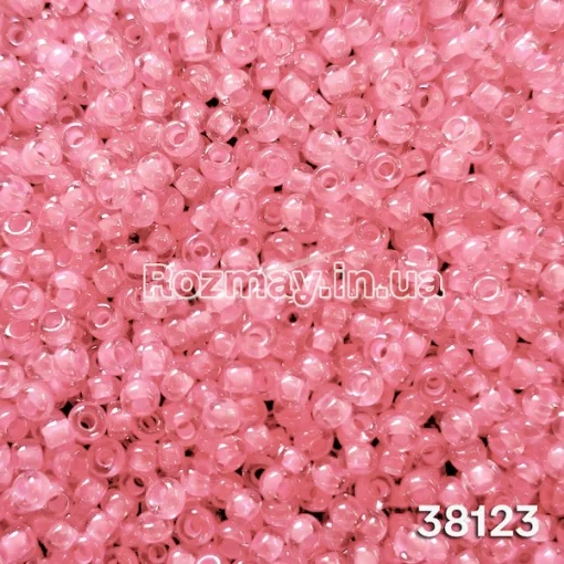 Бісер 38123