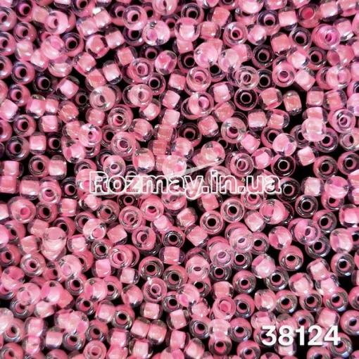 Бісер 38124
