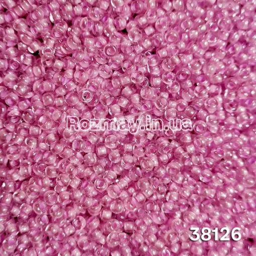 Бісер 38126