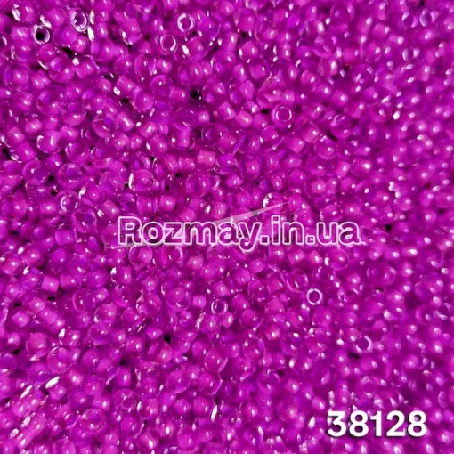 Бісер 38128